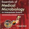 Essentials of Medical Microbiology for Undergraduate Students, 4th Edition (PDF)