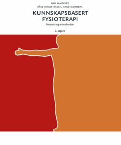 Kunnskapsbasert fysioterapi, 2nd Edition (EPUB)