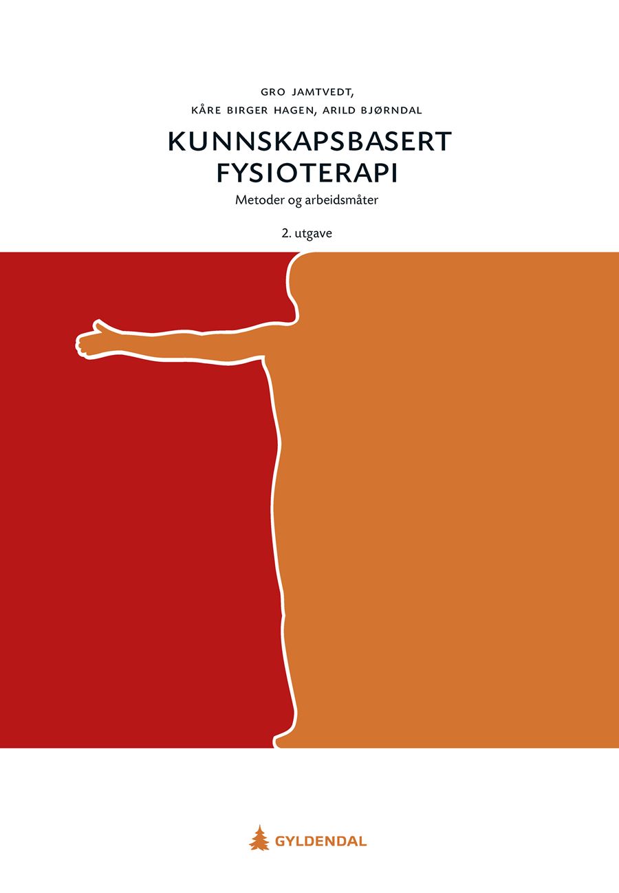Kunnskapsbasert fysioterapi, 2nd Edition (EPUB) Kunnskapsbasert fysioterapi, 2nd Edition (EPUB)