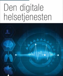 Den digitale helsetjenesten (EPUB)