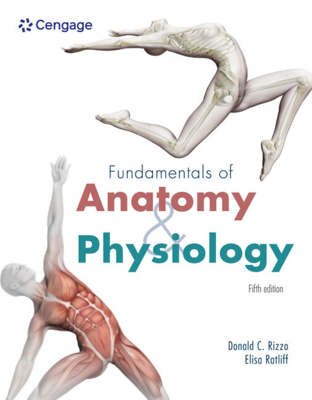 Fundamentals of Anatomy and Physiology, 5th Edition (PDF) Fundamentals of Anatomy and Physiology, 5th Edition (PDF)