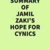 Summary of Jamil Zaki’s Hope for Cynics (EPUB)