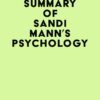 Summary of Sandi Mann’s Psychology (EPUB) Summary of Sandi Mann’s Psychology (EPUB)