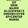 Summary of Erin Marie Olszewski’s Undercover Epicenter Nurse (EPUB)