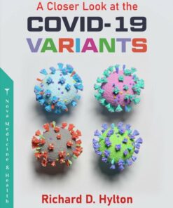 A Closer Look at the Covid-19 Variants (PDF)