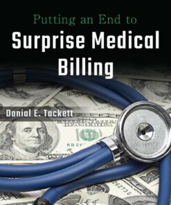 Putting an End to Surprise Medical Billing (PDF)