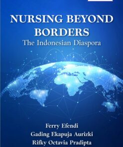 Nursing Beyond Borders: The Indonesian Diaspora (EPUB)