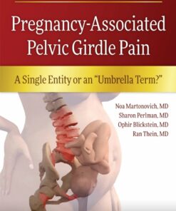 Pregnancy-Associated Pelvic Girdle Pain: A Single Entity or an “Umbrella Term?” (PDF)