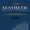 Aesthetic Plastic Surgery 2024 Full Archives (True PDF)