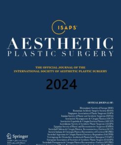 Aesthetic Plastic Surgery 2024 Full Archives (True PDF)