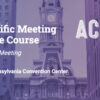 American College of Gastroenterology Annual Scientific Meeting & Postgraduate Course 2024