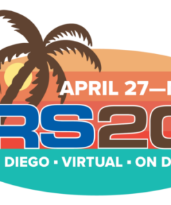 American Roentgen Ray Society Annual Meeting 2025