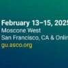 American Society of Clinical Oncology Genitourinary Cancers Symposium 2025