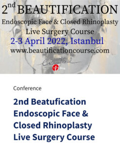 AngelsVR 2nd Beatufication Endoscopic Face & Closed Rhinoplasty Live Surgery Course 2022