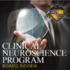 Carrick Institute Clinical Neuroscience Board Review 2023 (Videos with Subtitles + Notes + Quiz)