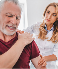 Oakstone Comprehensive Review of Pain Medicine 2025 (Videos + Slides)