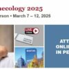 Harvard 61st Annual Update in Obstetrics and Gynecology 2025 (Videos with subtitles + Slides)