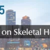 International Society for Clinical Densitometry Conference on Skeletal Health Assessment 2025