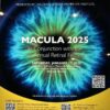 Johns Hopkins Wilmer Eye Institute’s MACULA and the 5th Annual Retina Festival 2025