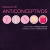 Manual de anticonceptivos (Spanish Edition) (EPUB)