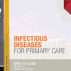 Medical Education Resources Infectious Diseases for Primary Care 2025