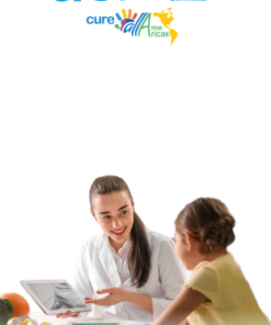 Guía de atención nutricional para el cáncer pediátrico (Spanish Edition) (PDF)