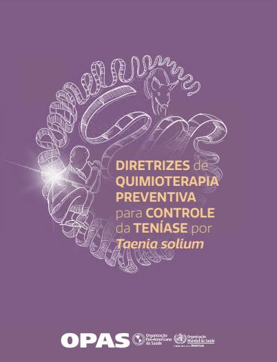 Diretrizes de quimioterapia preventiva para controle da teníase por Taenia solium (Portuguese Edition) (PDF) Diretrizes de quimioterapia preventiva para controle da teníase por Taenia solium (Portuguese Edition) (PDF)