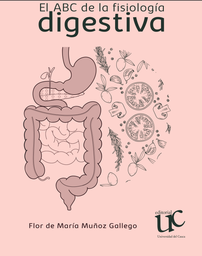 ABC De la fisiología digestiva, El (PDF) ABC De la fisiología digestiva, El (PDF)