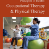 Occupational Therapy & Physical Therapy: Occupational Therapy & Physical Therapy (Principles of Health) (PDF)