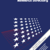 Government Research Directory: A Descriptive Guide to about 7,300 U.S. and Canadian Government Research and Development Centers, Institutes, Laboratories, Bureaus, Test Facilities (PDF)