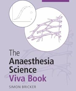 The Anaesthesia Science Viva Book 4th Edition (PDF)