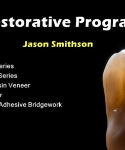 The Restorative Programme 8 Courses