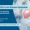 UCLA 17th Annual UCLA Liver Diseases Symposium 2024