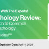 Digital Slide Pathology Review: A Case Based Approach to Common Problems in Surgical Pathology 2025