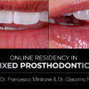 gIDE Institute Online Certificate Program in Fixed Prosthodontics – Esthetic and Functional Rehabilitation of Natural Teeth