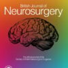 British Journal of Neurosurgery 2025, Volume 39, Issue 2 (True PDF)