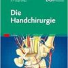 Die Handchirurgie, 2nd Edition (True PDF from Publisher)