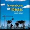 Inventors of Ideas: Introduction to Political Thought, 4th Edition (PDF)