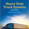 Heavy Duty Truck Systems, Cengage International Edition, 8th Edition (PDF)