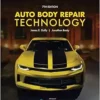 Auto Body Repair Technology, 7th Edition (PDF)