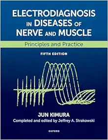 Electrodiagnosis in Diseases of Nerve and Muscle: Principles and Practice, 5th Edition (Videos) Electrodiagnosis in Diseases of Nerve and Muscle: Principles and Practice, 5th Edition (Videos)