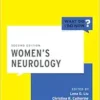 Women’s Neurology (What Do I Do Now), 2nd edition (PDF)