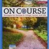 On Course: Strategies for Creating Success in College, Career, and Life, 9th Edition (PDF) On Course: Strategies for Creating Success in College, Career, and Life, 9th Edition (PDF)