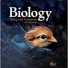 Biology Today and Tomorrow with Physiology, 6th Edition (PDF)
