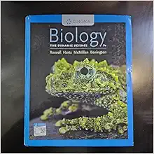 Biology: The Dynamic Science, 5th Edition (PDF)