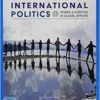 International Politics: Power and Purpose in Global Affairs, 5th Edition (PDF)