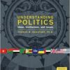 Understanding Politics: Ideas, Institutions, and Issues, 13th Edition (PDF) Understanding Politics: Ideas, Institutions, and Issues, 13th Edition (PDF)