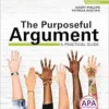 The Purposeful Argument: A Practical Guide with APA Updates, 3rd Edition (PDF)