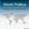 World Politics: Trend and Transformation, 17th Edition (PDF)