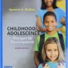 Childhood and Adolescence: Voyages in Development, 7th Edition (PDF)